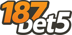 187bet5 Logo